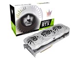 玄人志向 GALAKURO GK-RTX3090-E24GB/HOF 