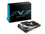 PowerColor PowerColor Liquid Devil AMD Radeon RX 6800XT 16GB GDDR6 AXRX 6800XT 16GBD6-W2DHC/OC 