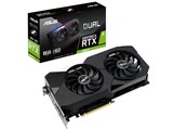 ASUS DUAL-RTX3060TI-8G 