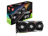 MSI GeForce RTX 3080 GAMING Z TRIO 10G 