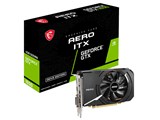MSI GeForce GTX 1650 D6 AERO ITX OCV2 