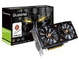 LEADTEK WinFast GTX 1660 SUPER HURRICANE 6G 