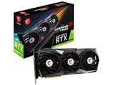 MSI GeForce RTX 3070 GAMING Z TRIO 