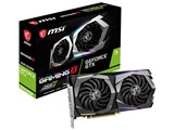 MSI GeForce GTX 1660 SUPER GAMING X 
