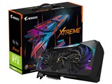 GIGABYTE AORUS GV-N308TAORUS X-12GD 
