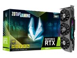 ZOTAC ZOTAC GAMING GeForce RTX 3080 Ti Trinity ZT-A30810D-10P 