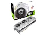 玄人志向 GALAKURO GK-RTX3080Ti-E12GB/HOF 