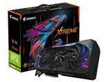 GIGABYTE AORUS GV-N3080AORUS X-10GD Rev2.0 