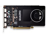 NVIDIA Quadro P2200 NVQP2200-5G 