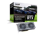 ELSA ELSA GeForce RTX 3060 Ti ERAZOR LHR GD3060T-8GEREZH 