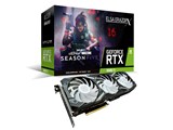 ELSA ELSA GeForce RTX 3080 Ti ERAZOR X GD3080T-12GEREZX 