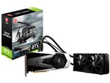 MSI GeForce RTX 3080 SEA HAWK X 10G LHR 