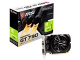 MSI N730K-2GD3/OCV5 
