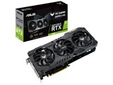 ASUS TUF-RTX3060-12G-V2-GAMING 