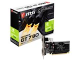 MSI N730K-2GD3/LP 