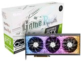 Palit Microsystems GeForce RTX 3090 Ti GameRock OC NED309TS19SB-1022G 