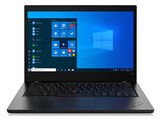 ThinkPad L14 Gen 2 20X1003RJP 　 1135G7 UHD 