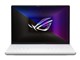 ROG Zephyrus G14 GA402RK GA402RK-R76RX6800SWL [ムーンライトホワイト] 　 7 6800H RX 6800S 