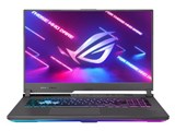 ROG Strix G17 G713RS G713RS-R7R3080 　 17.3型 Office無し 