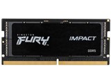 キングストン KF548S38IB 8 [SODIMM DDR5 PC5 38400 8GB] 