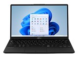FMV LIFEBOOK UH-X G2 FMVUXG2B 　 13.3型 Microsoft Office Home and Business 2021 