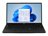 FMV LIFEBOOK UH90 G2 FMVU90G2B [ピクトブラック] 　 13.3型 