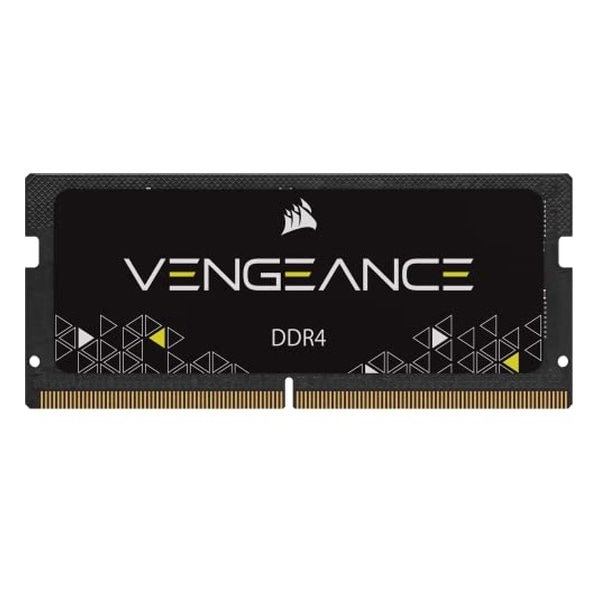 Corsair CMSX16GX4M1A3200C22 [SODIMM DDR4 PC4 25600 16GB] 