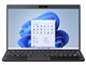 VAIO SX12 VJS12590211B [ファインブラック] 　 12.5型 Microsoft Office Home and Business 2021 
