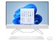 HP All-in-One 27-cb0002jp アドバンスモデル S2 7 5700U 