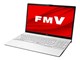 FMV LIFEBOOK AHシリーズ WA3 G2 KC_WA3G2_A003 　 1115G UHD 