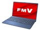 FMV LIFEBOOK AHシリーズ WA3 G2 KC_WA3G2_A022 Core i7 　 1260P Iris 