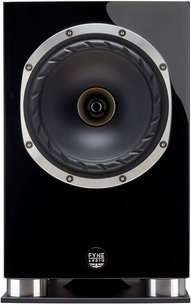 F500SP [ピアノグロス・ブラック ペア]