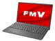FMV LIFEBOOK AHシリーズ WA3 G2 KC_WA3G2_A065 Core i7 　 1260P Iris 