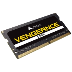Corsair CMSX8GX4M1A2666C18 [SODIMM DDR4 PC4 21300 8GB] 