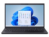 VAIO S15 VJS15590311B [ブラック] 　 15.6型 Microsoft Office Home and Business 2021 