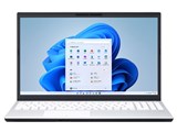 VAIO S15 VJS15590411W [ホワイト] 　 15.6型 Microsoft Office Home and Business 2021 