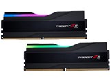 G.Skill F5 5600J2834F32GX2 TZ5RK [DDR5 PC5 44800 32GB ] 2枚