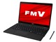 FMV LIFEBOOK UHシリーズ WU3 G2 KC_WU3G2_A029 大容量バッテリ Core i7 SSD 　 1255U Iris 