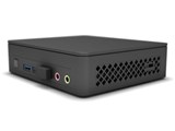 NUC Mini PC BNUC11ATKC20RA0 N4505 U