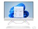 HP All-in-One 27-cb0001jp モデレートモデル S1 5 5500U 