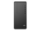 HP Desktop M01-F2030jp エレメンタルモデル G2 3 4300G 