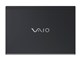VAIO SX14 VJS1458 Windows 11 Home Core i5 1240P 　 1240P Iris 