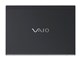 VAIO SX12 VJS1258 Windows 11 Home Core i3 1215U 　 1215U UHD 