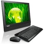 ThinkCentre A70z All-In-One 1165C7J 2 Duo E7500 G41 Express