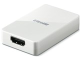 バッファロー GX-HDMI/U2