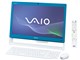 VAIO Jシリーズ VPCJ218FJ L [ブルー] 2410M 3000