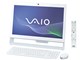 VAIO Jシリーズ VPCJ216FJ W [ホワイト] B810 