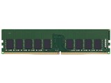 キングストン KSM26ED8 16MR [DDR4 PC4 21300 16GB ECC] 