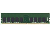 キングストン KSM26ED8 32HC [DDR4 PC4 21300 32GB ECC] 