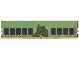 キングストン KSM26ES8 16HC [DDR4 PC4 21300 16GB ECC] 